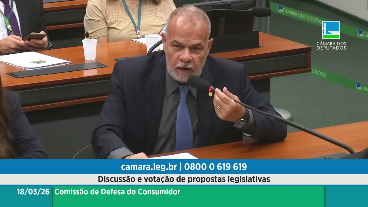 Vídeo do evento em 3:33