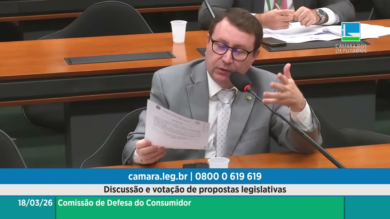 Vídeo do evento em 4:28