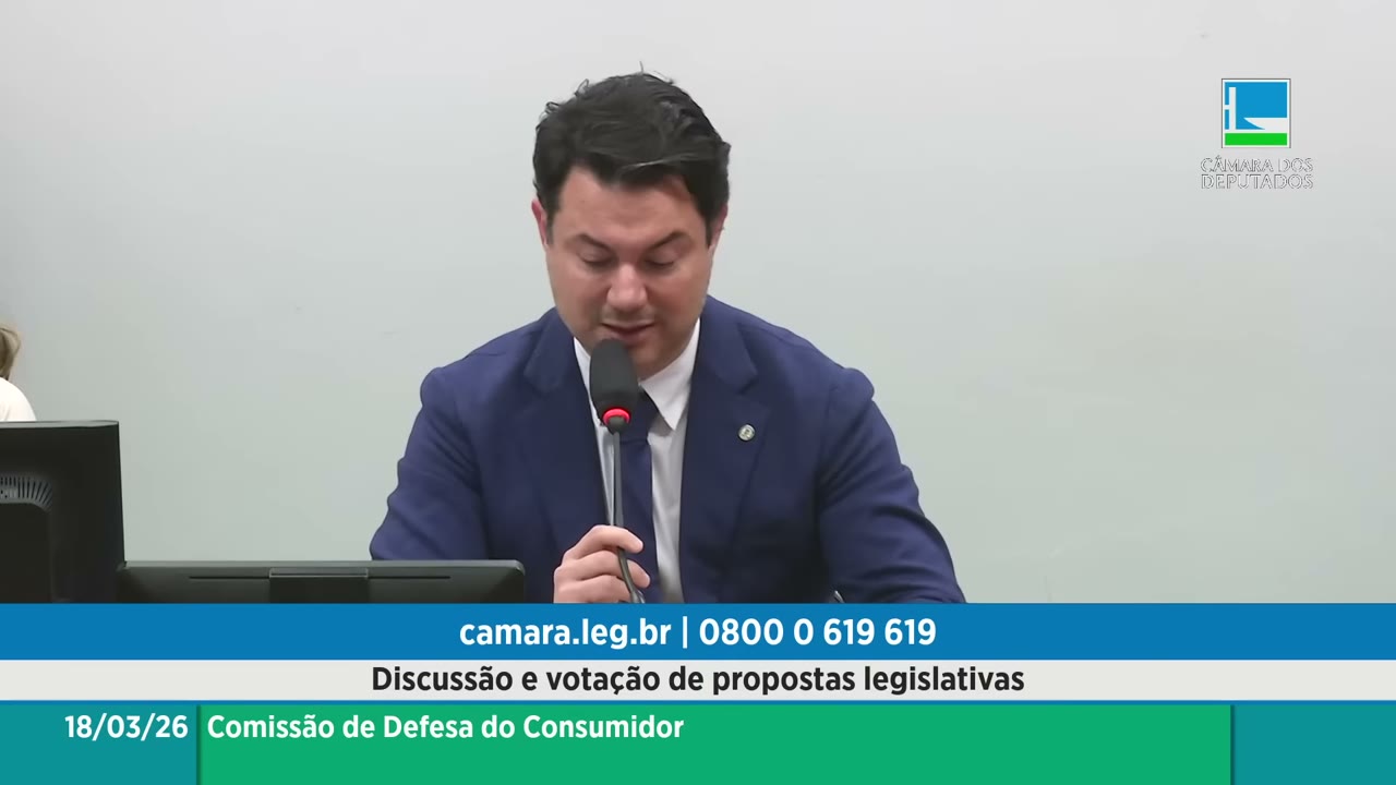 Vídeo do evento em 4:58