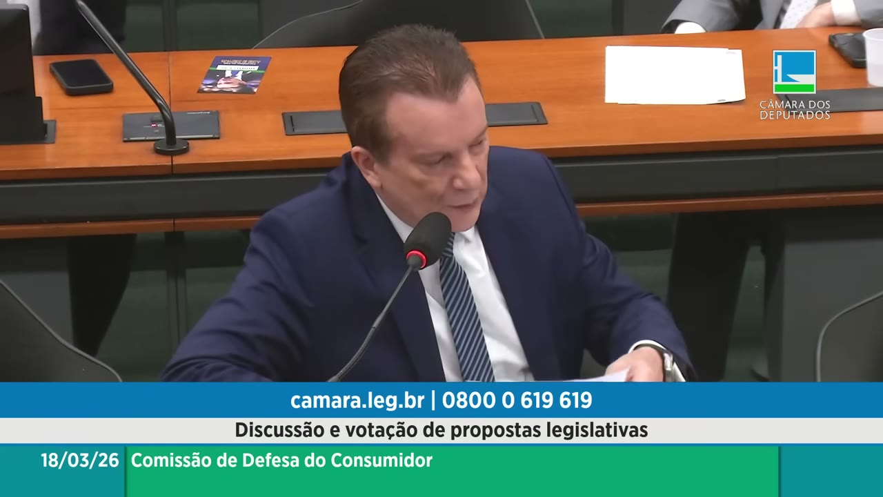 Vídeo do evento em 5:19