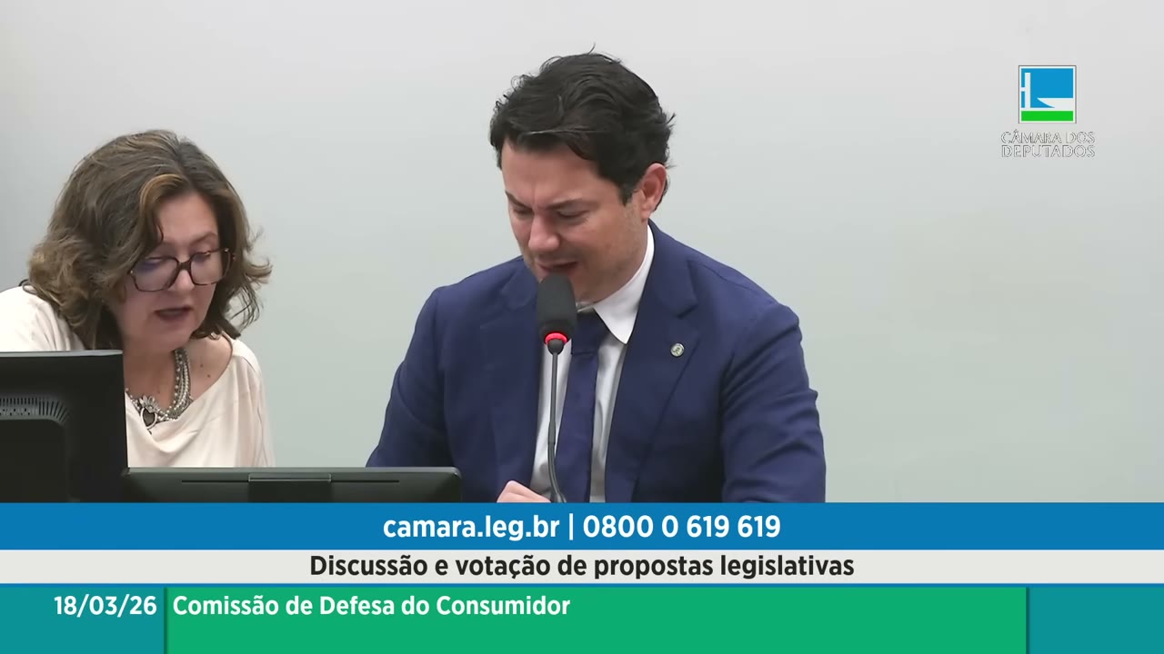 Vídeo do evento em 24:14