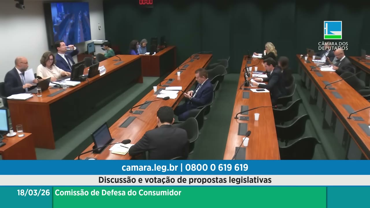 Vídeo do evento em 25:30