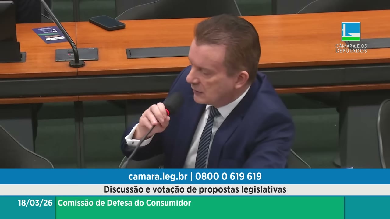 Vídeo do evento em 39:52