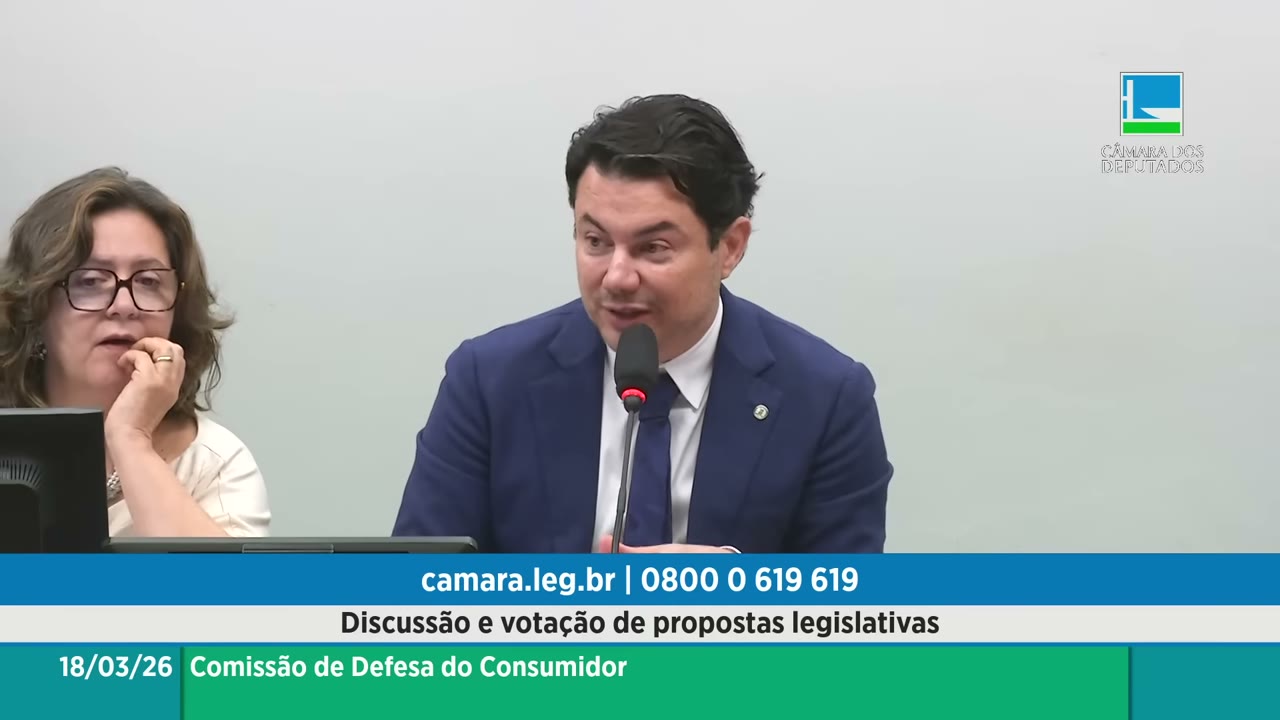 Vídeo do evento em 49:30