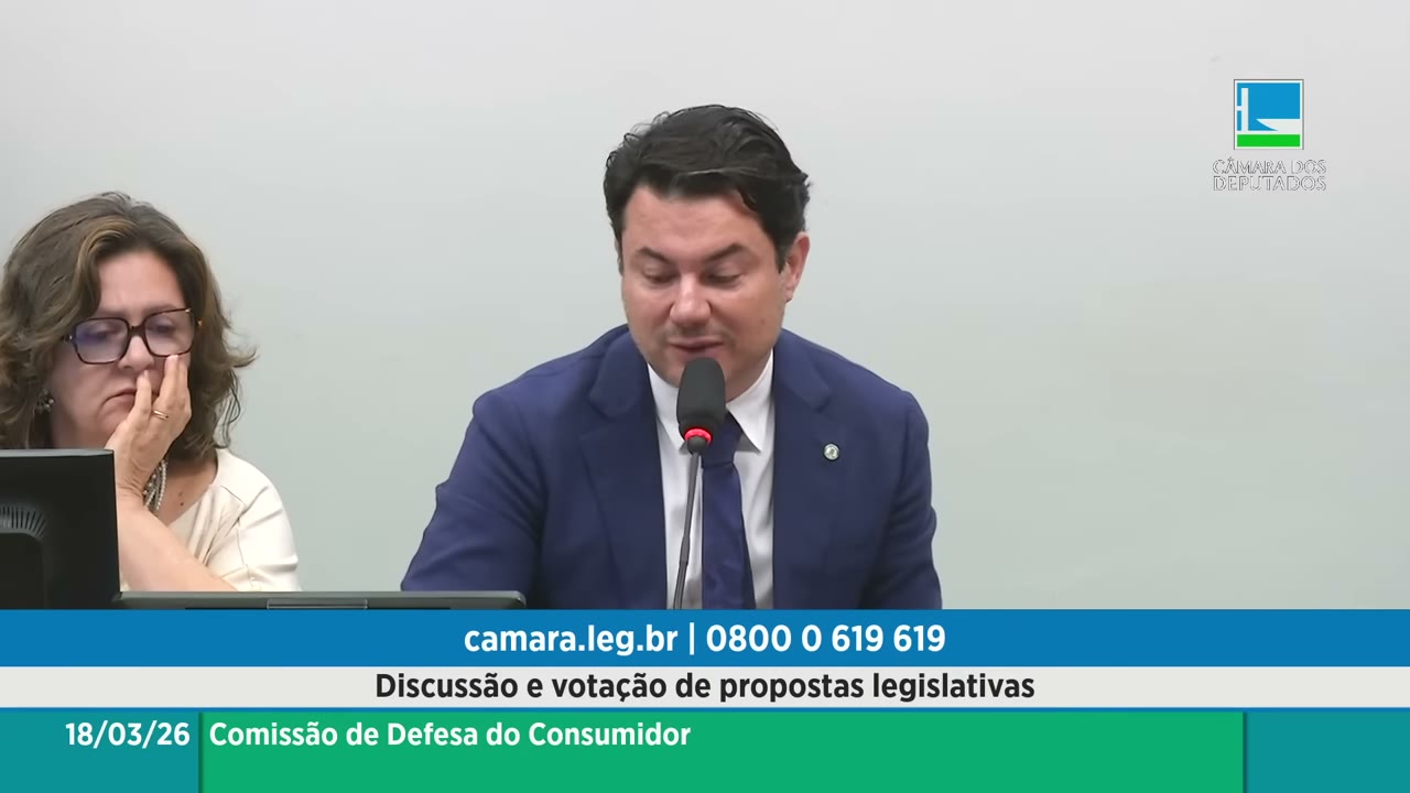 Vídeo do evento em 49:33