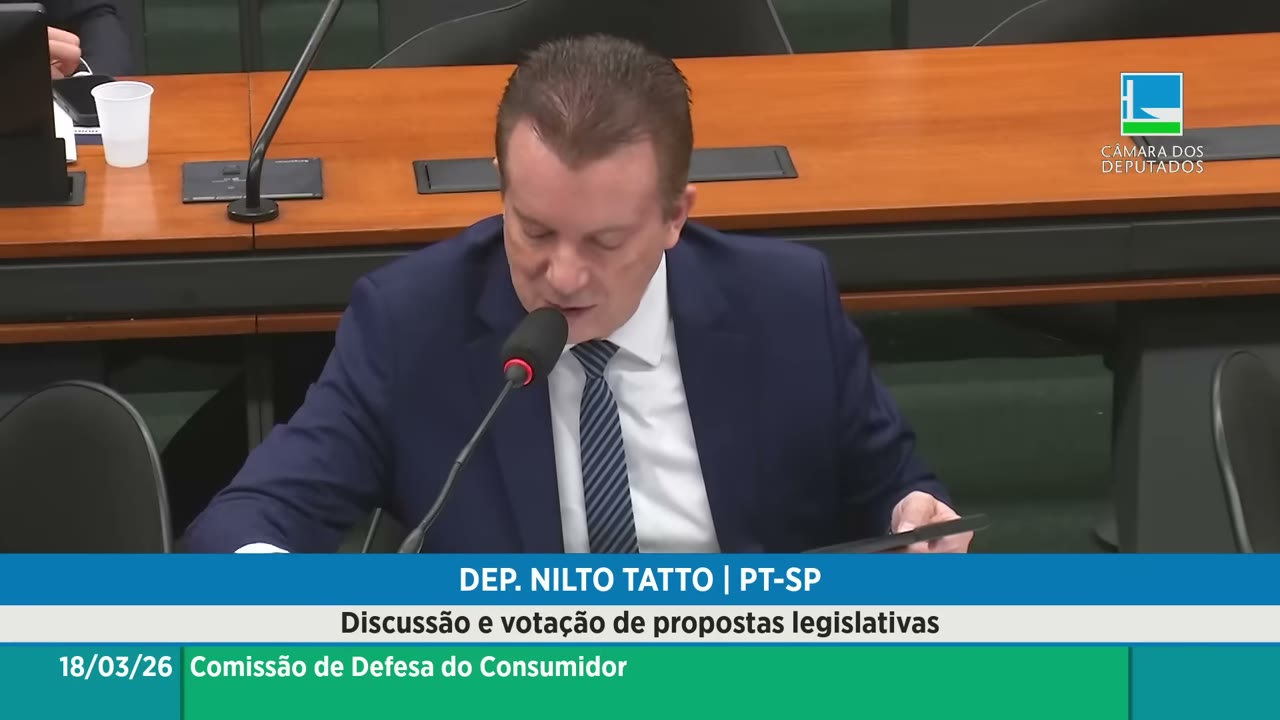 Vídeo do evento em 53:55
