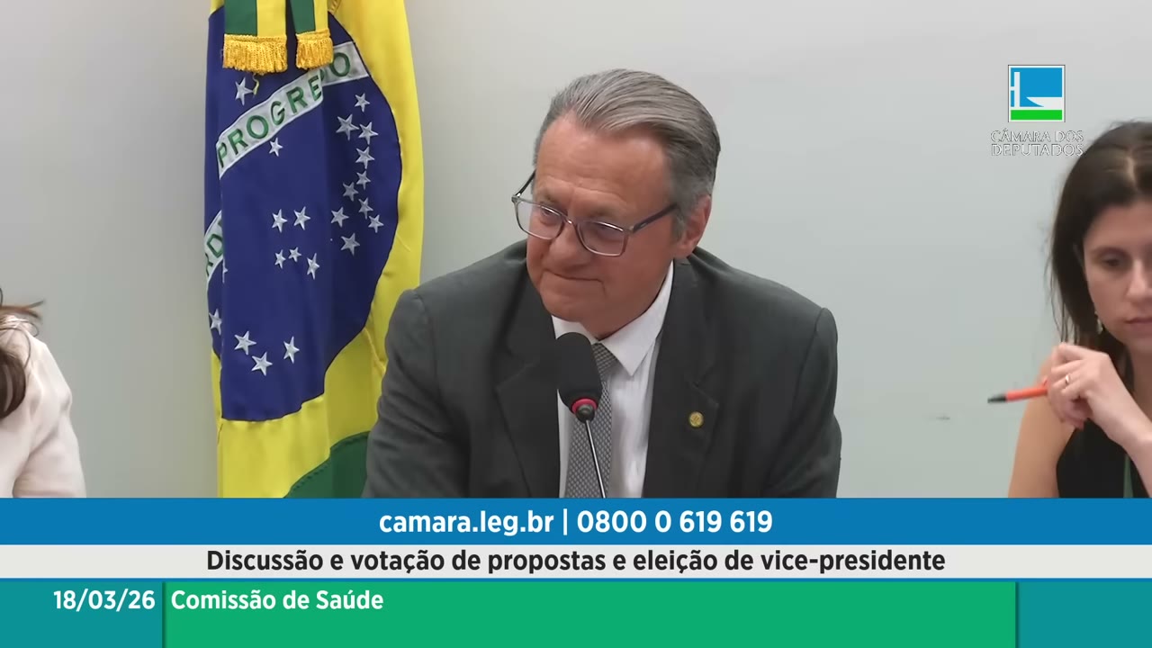 Vídeo do evento em 41:30