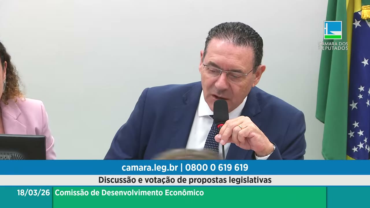 Vídeo do evento em 8:53