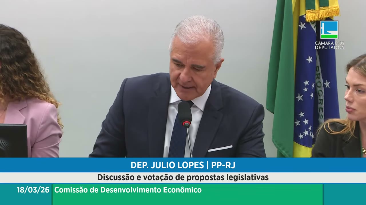Vídeo do evento em 34:28
