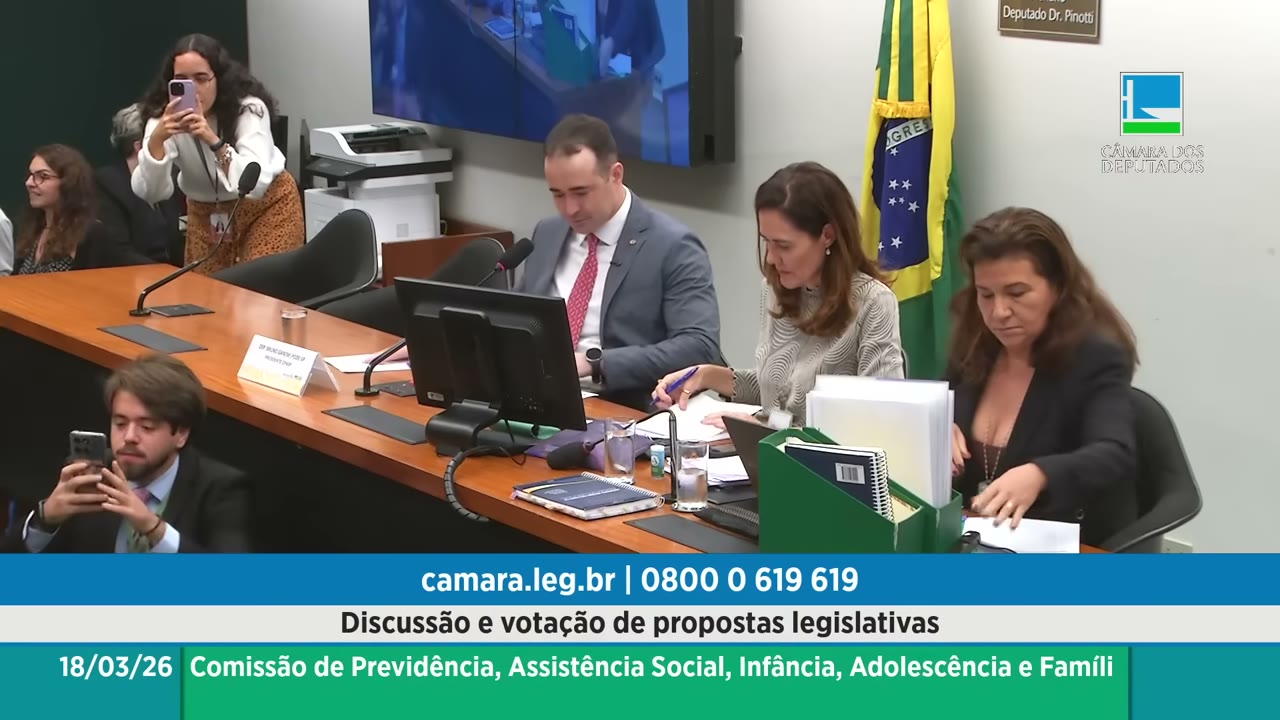 Vídeo do evento em 5:32