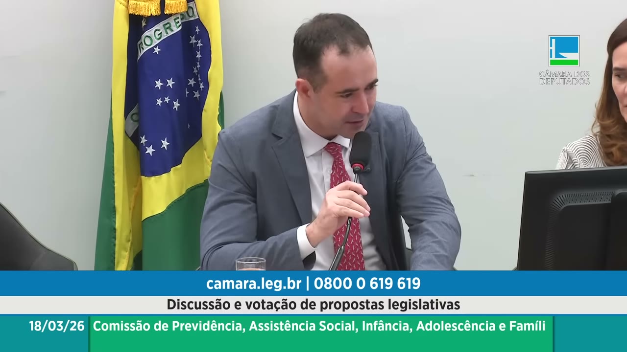 Vídeo do evento em 28:30