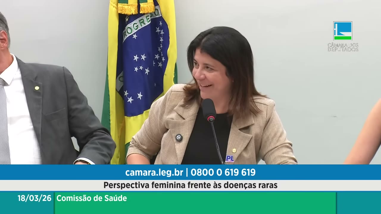 Vídeo do evento em 14:37