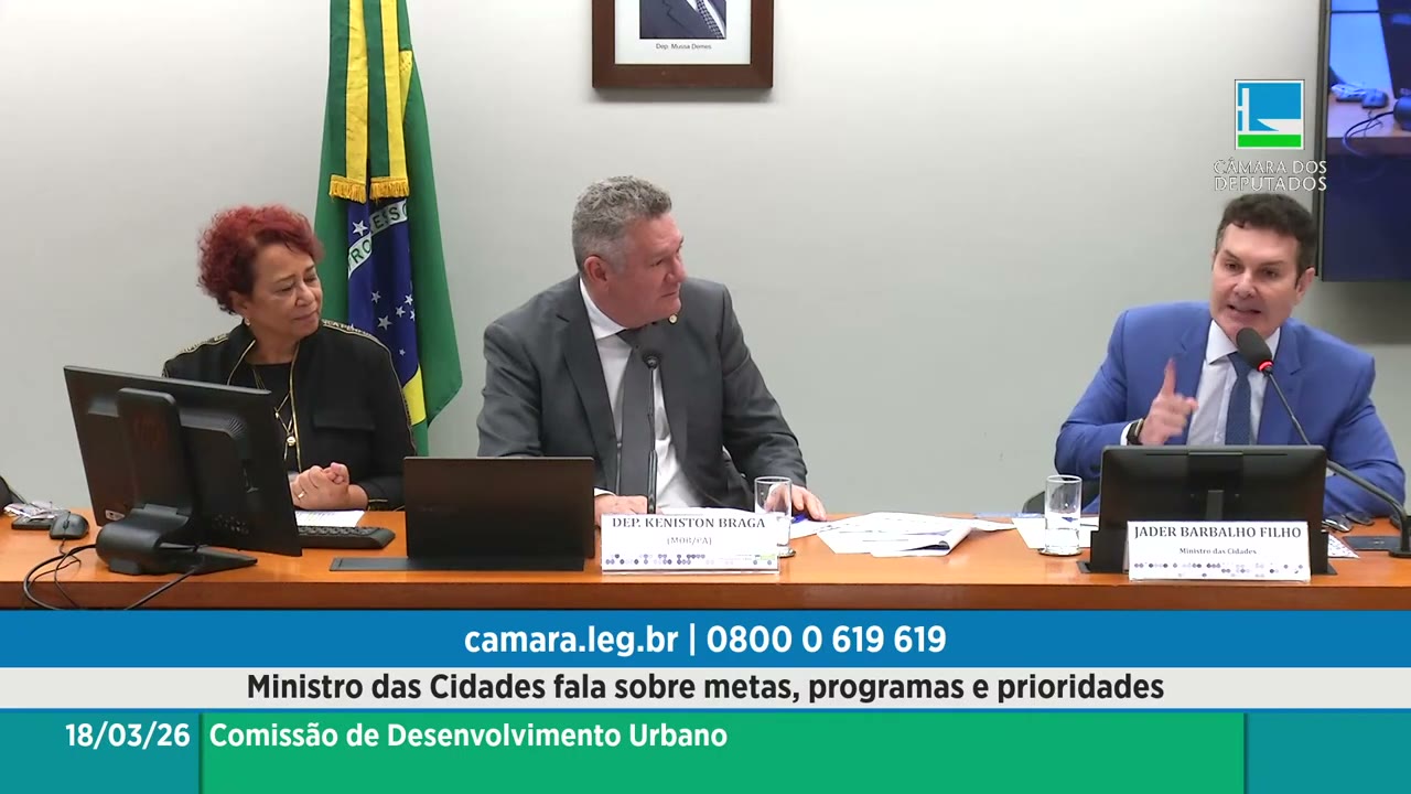 Vídeo do evento em 2:29:28