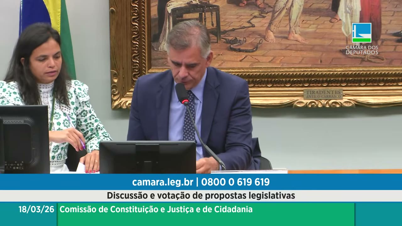 Vídeo do evento em 9:54
