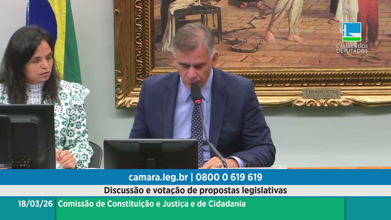 Vídeo do evento em 22:56