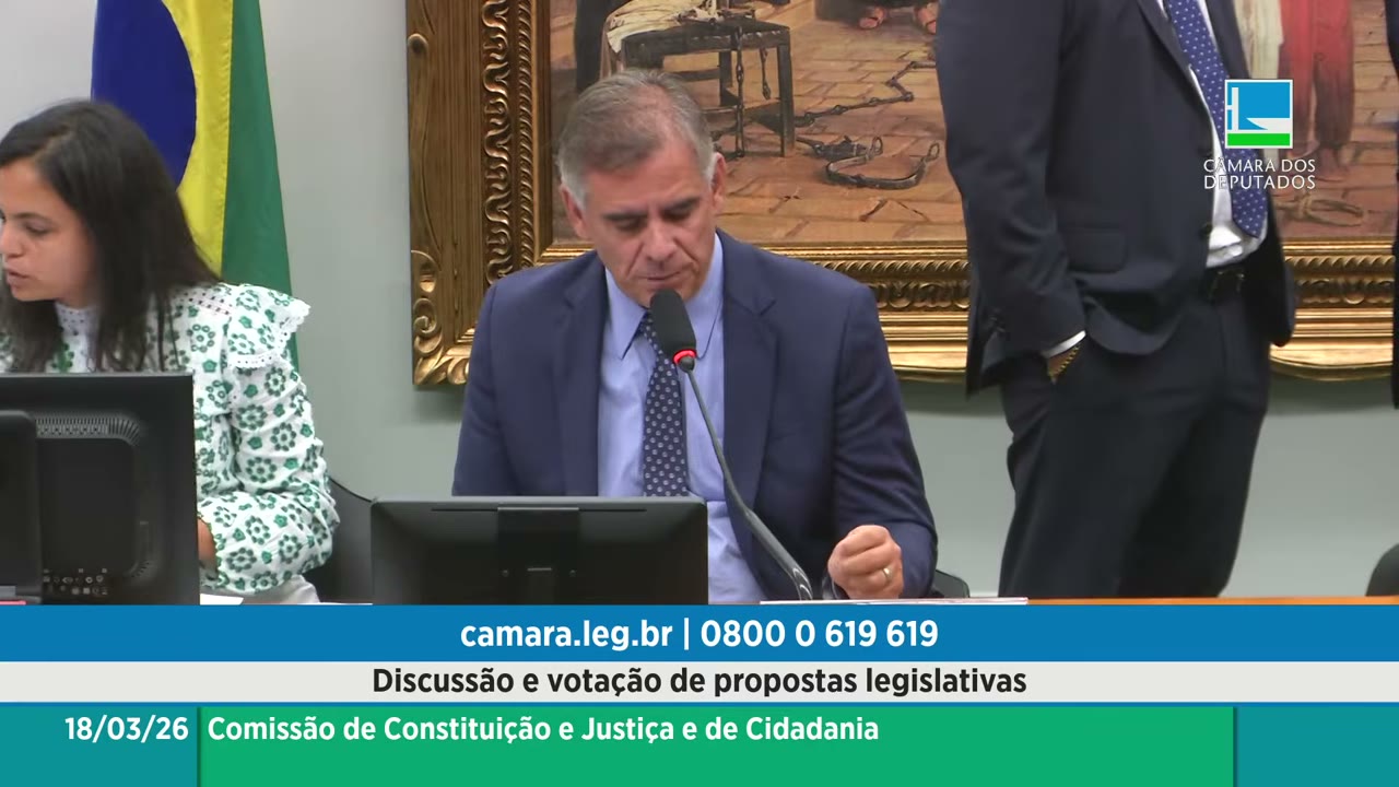Vídeo do evento em 31:34