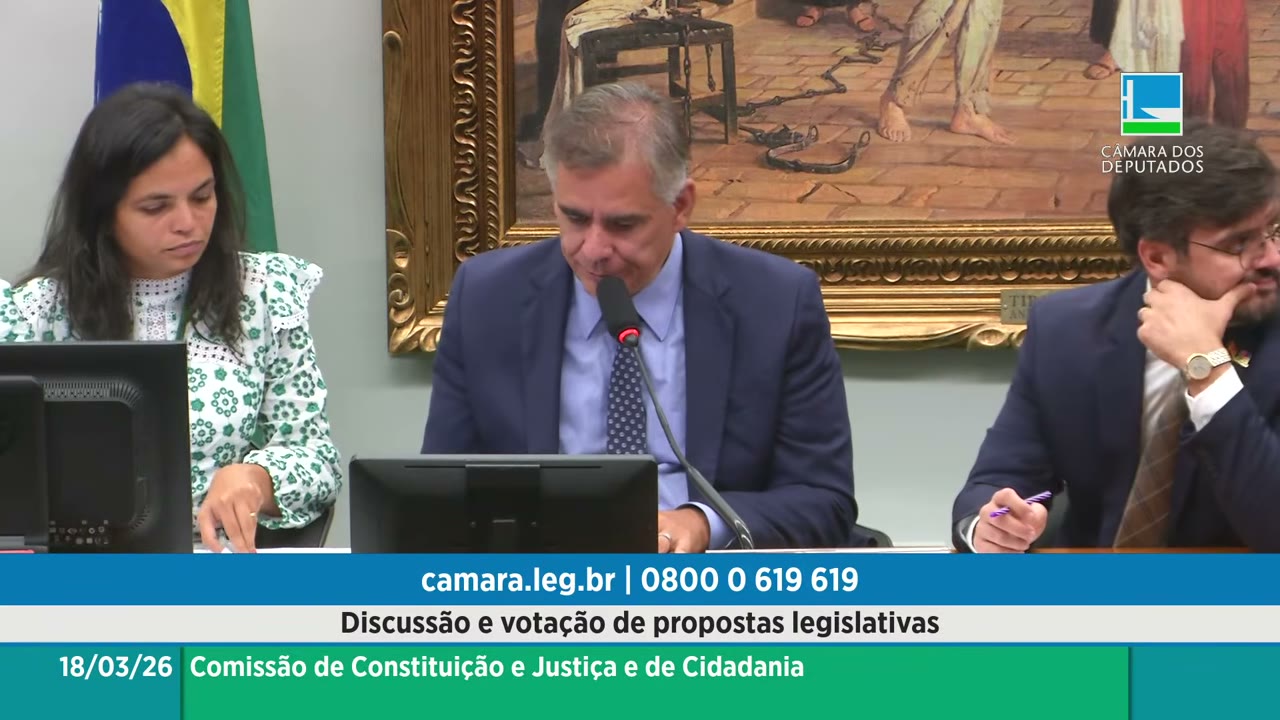 Vídeo do evento em 38:12