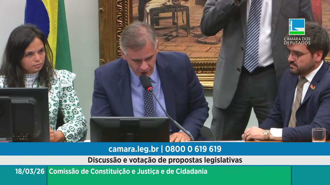 Vídeo do evento em 49:01