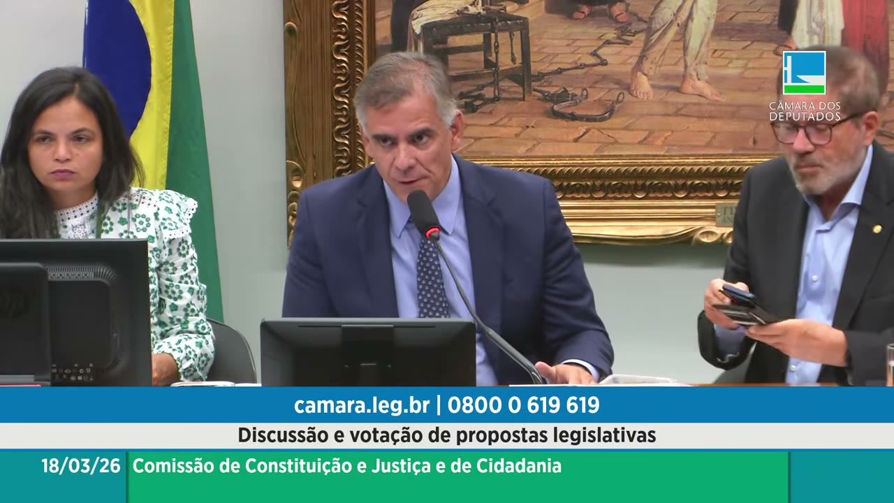Vídeo do evento em 1:29:02