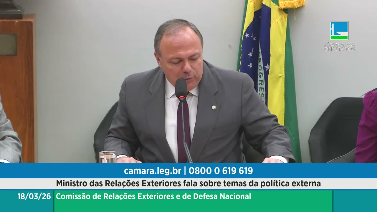 Vídeo do evento em 3:13:49