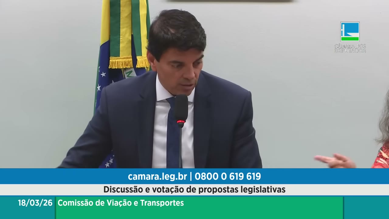 Vídeo do evento em 2:44