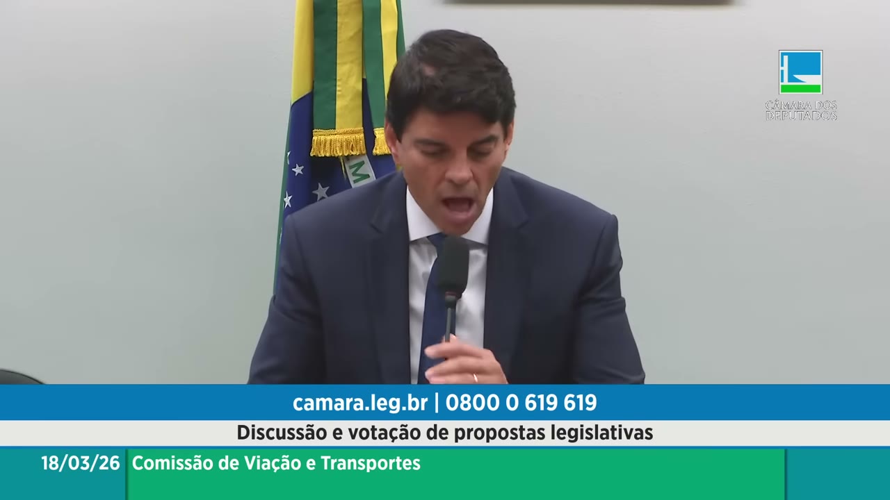 Vídeo do evento em 5:14