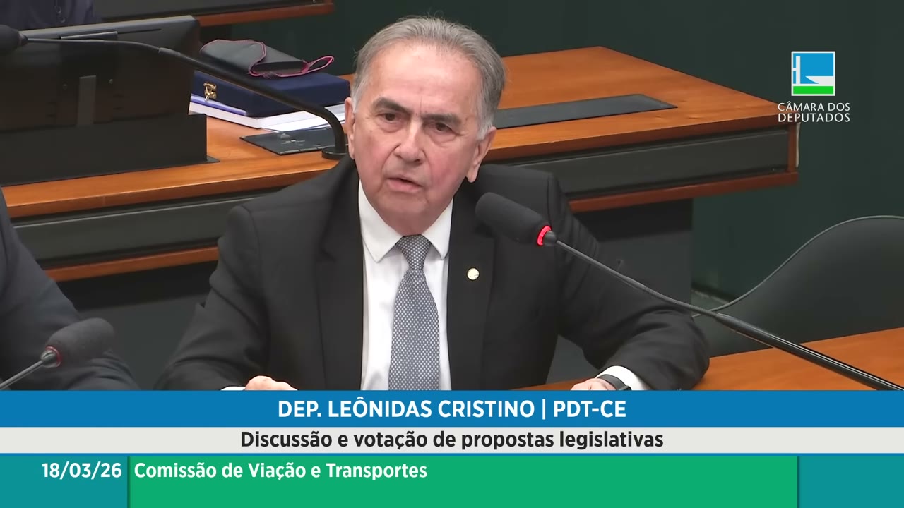 Vídeo do evento em 23:19