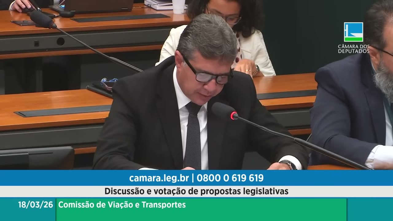 Vídeo do evento em 39:13