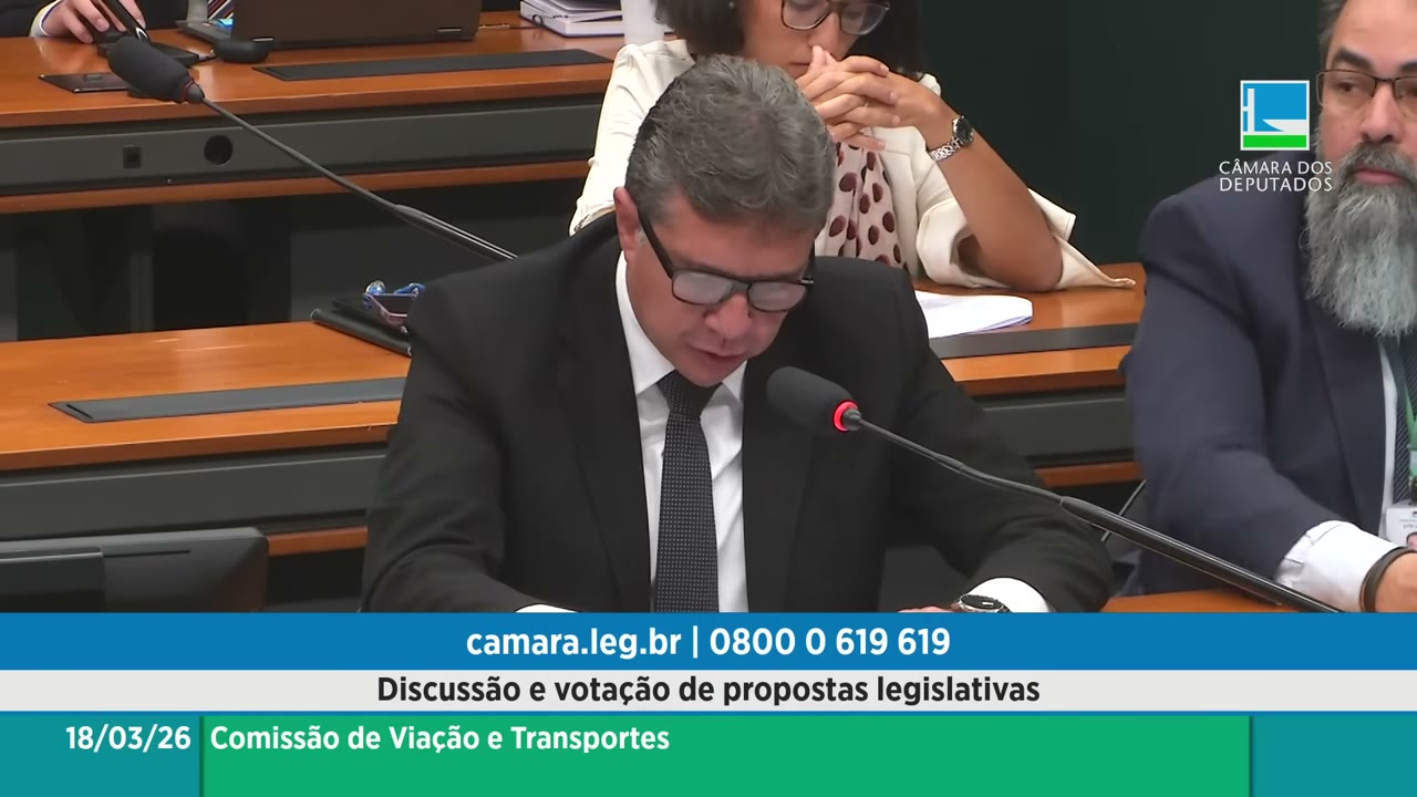 Vídeo do evento em 39:39