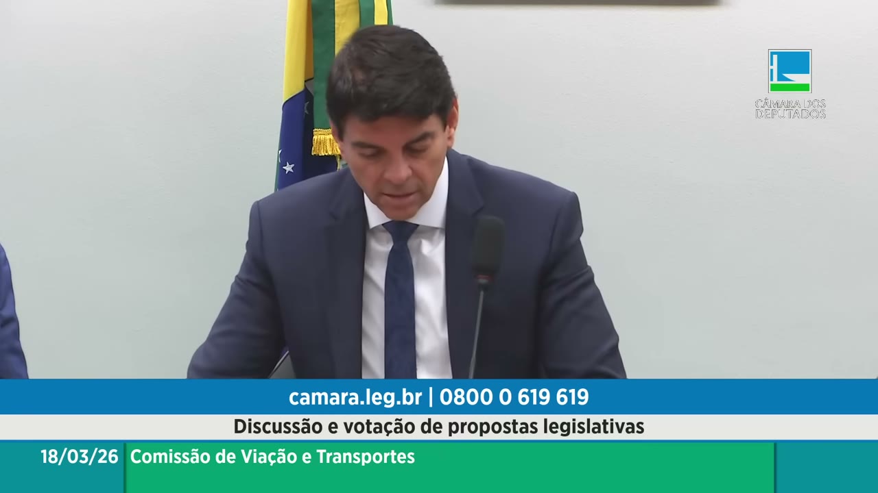 Vídeo do evento em 44:42