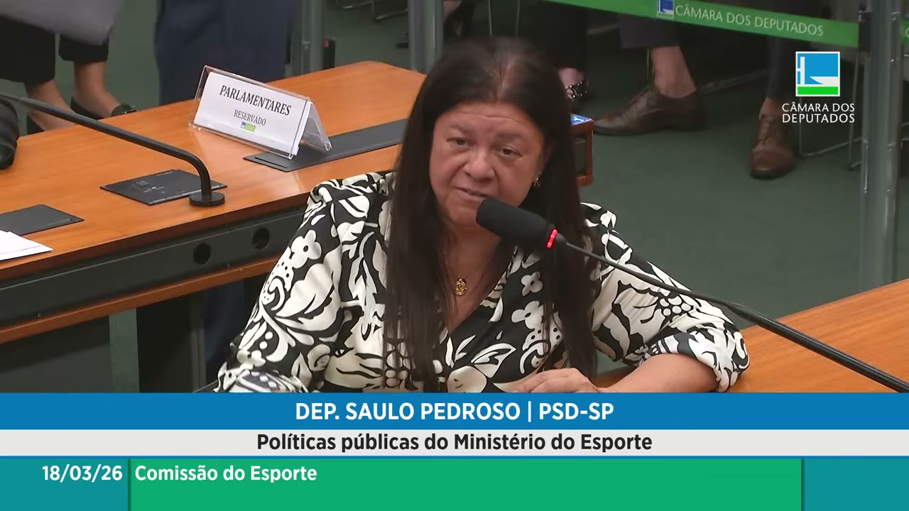 Vídeo do evento em 2:24