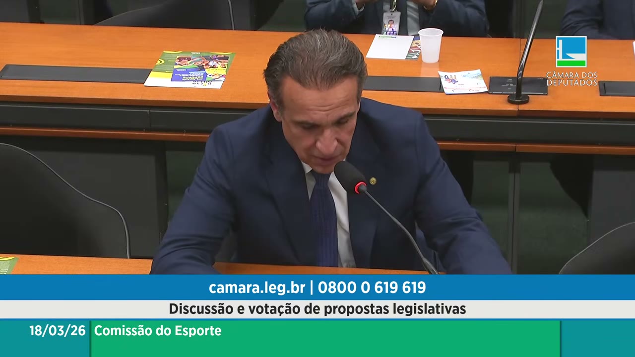 Vídeo do evento em 15:22