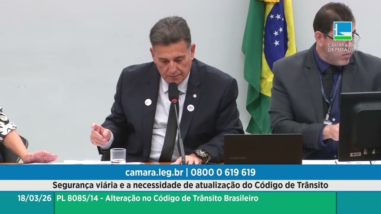 Vídeo do evento em 4:53