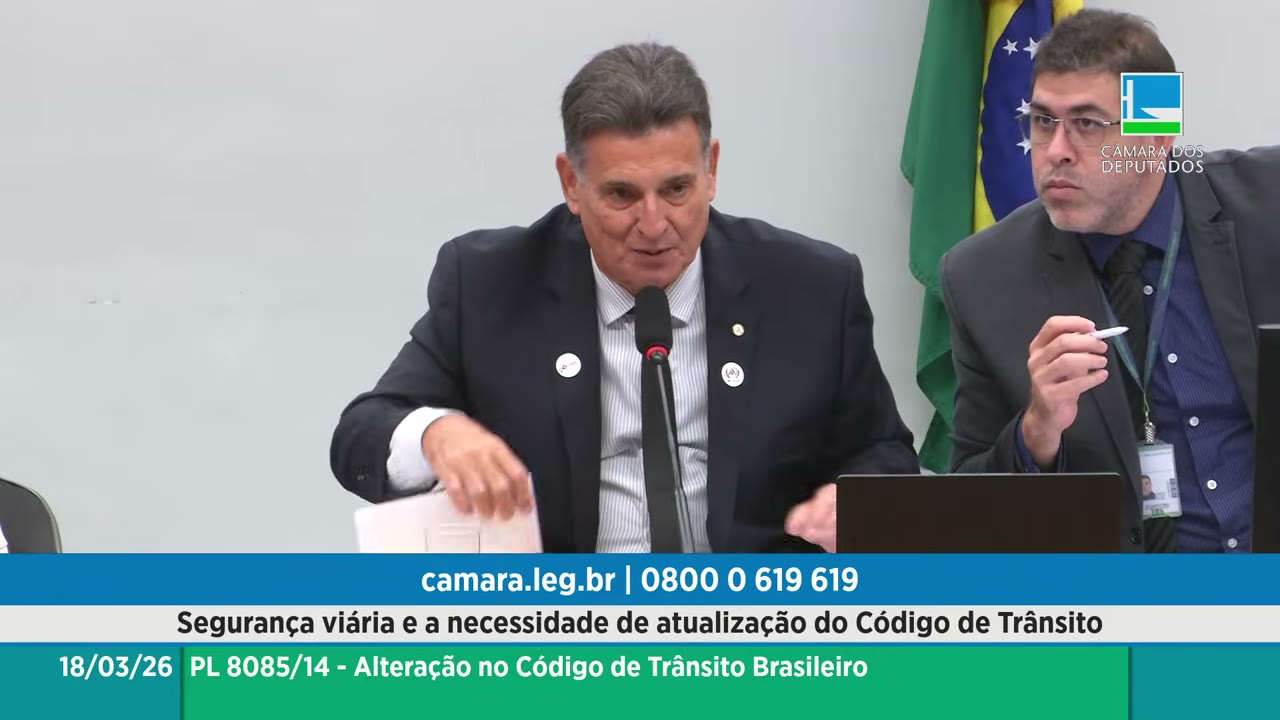 Vídeo do evento em 5:54
