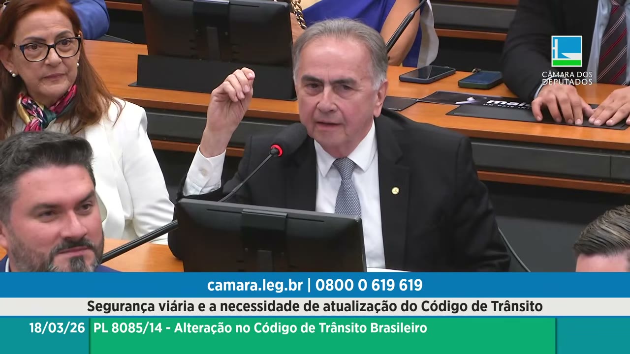 Vídeo do evento em 8:28