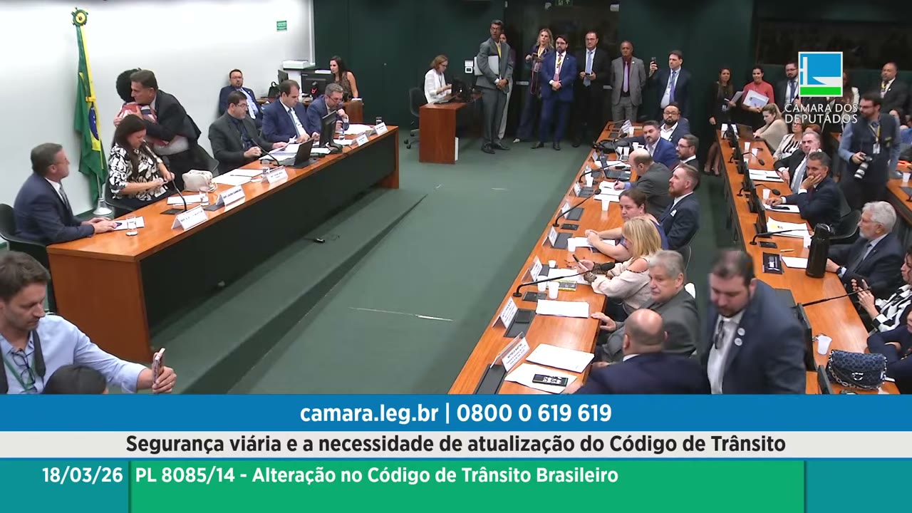 Vídeo do evento em 15:21