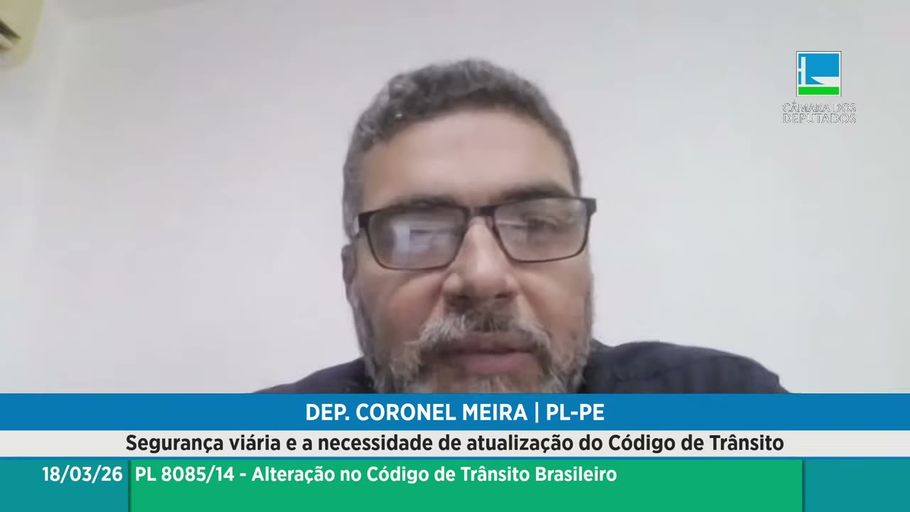 Vídeo do evento em 39:28