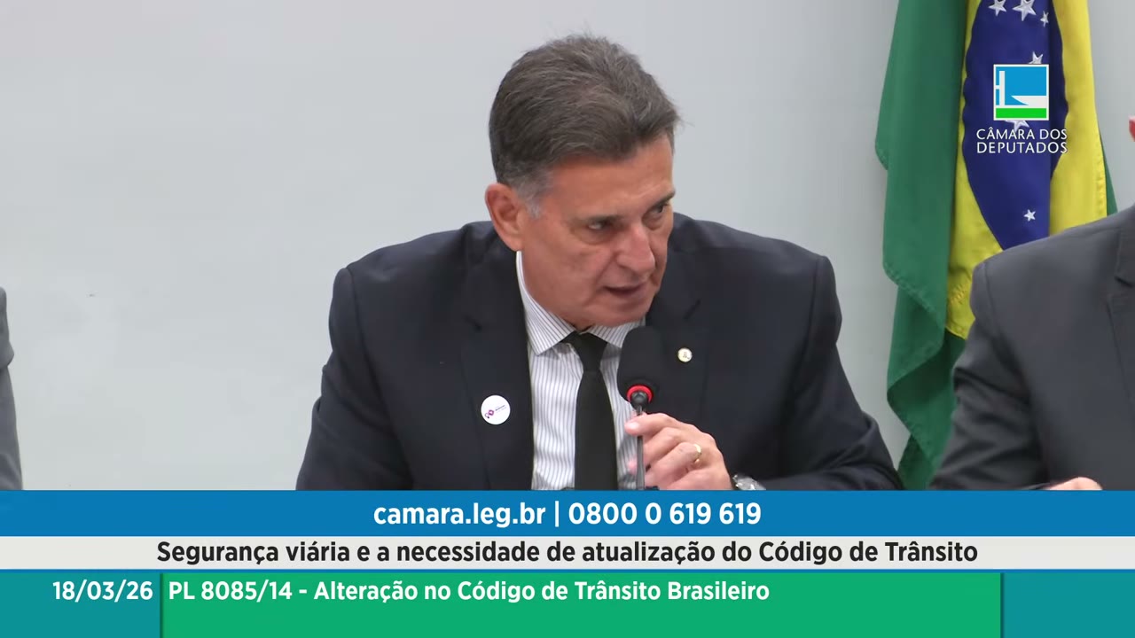 Vídeo do evento em 50:47