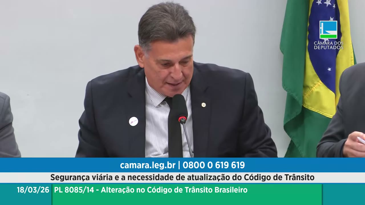 Vídeo do evento em 53:45