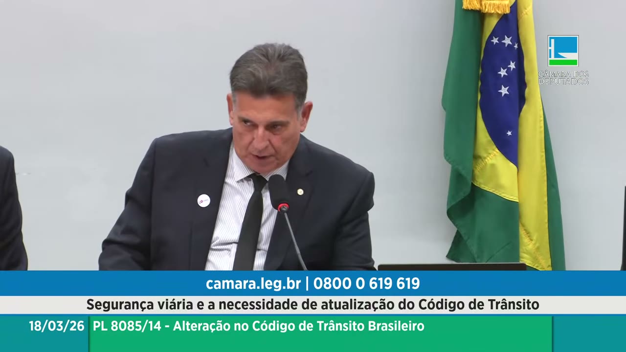 Vídeo do evento em 1:31:19