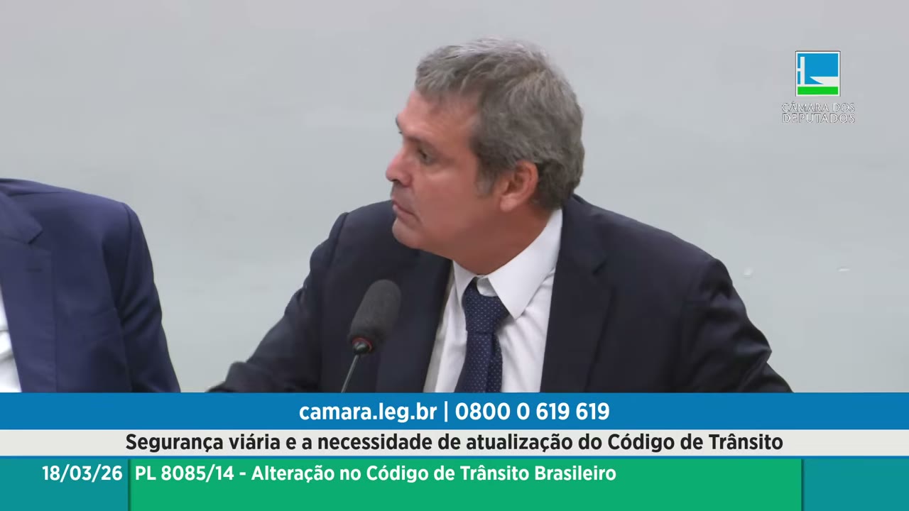 Vídeo do evento em 1:34:35
