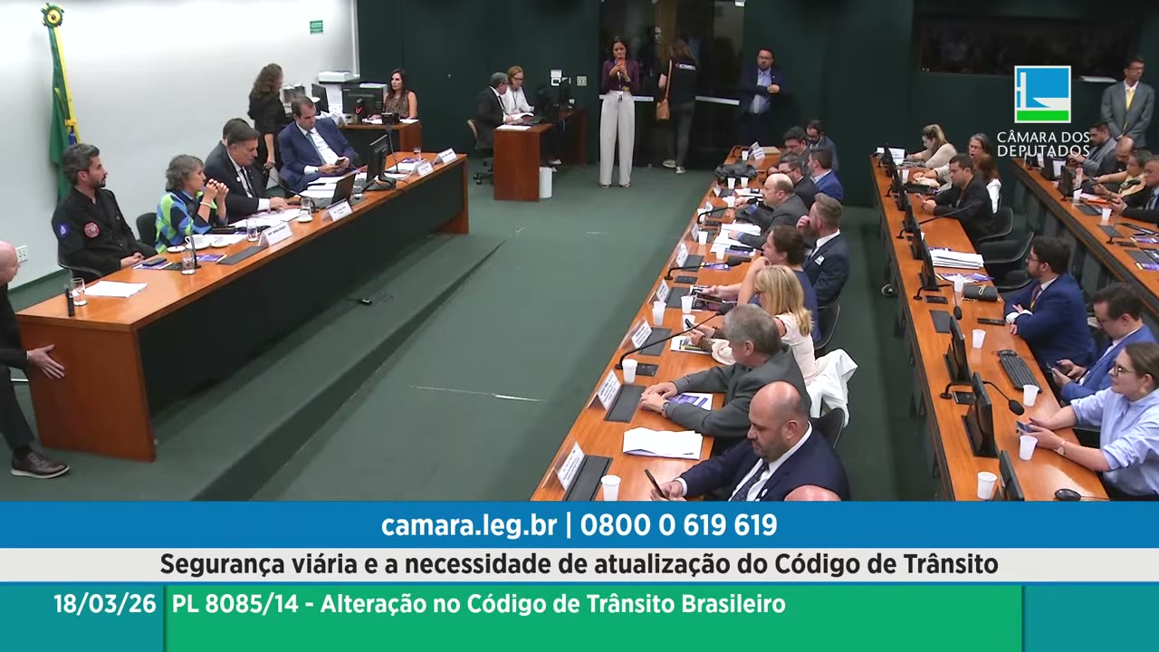 Vídeo do evento em 3:19:28