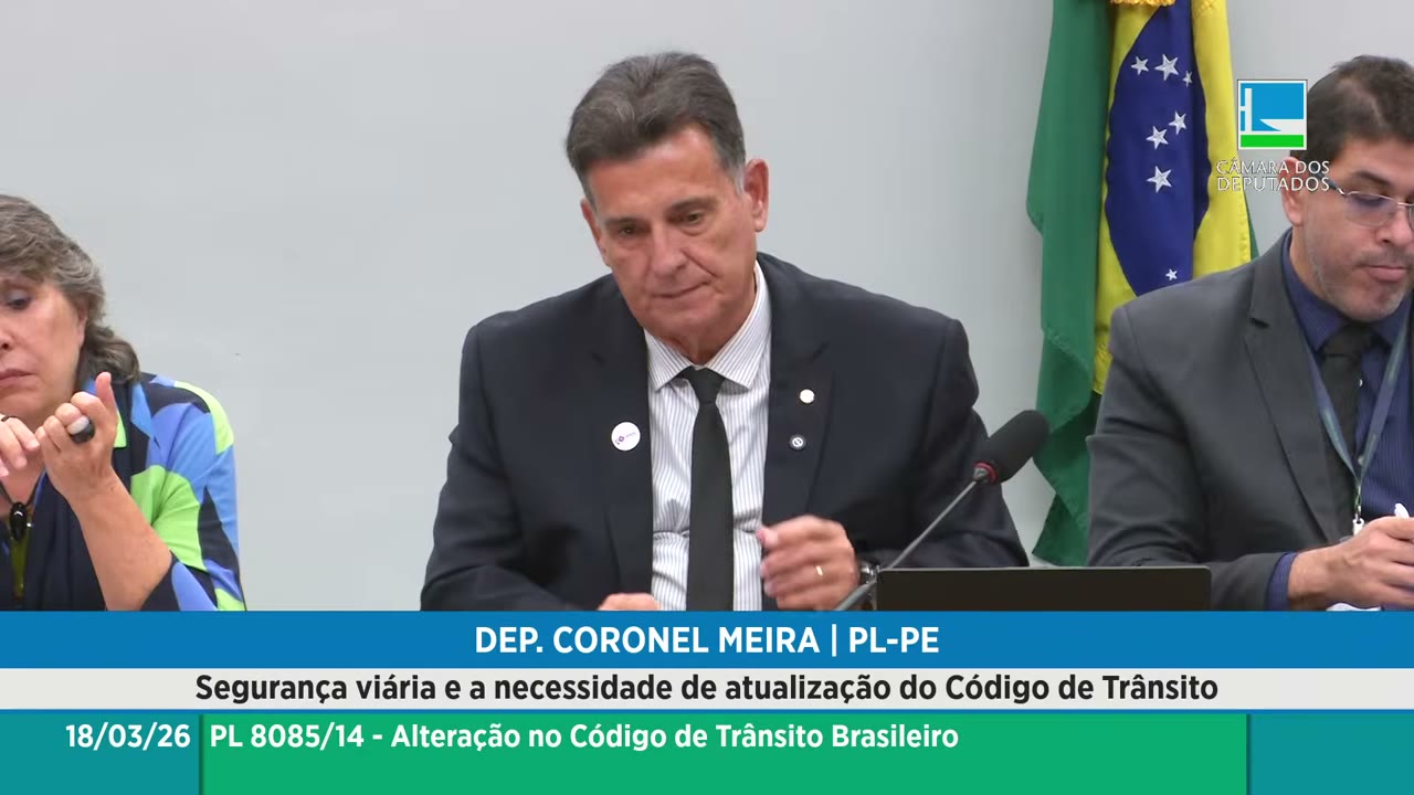 Vídeo do evento em 3:24:38