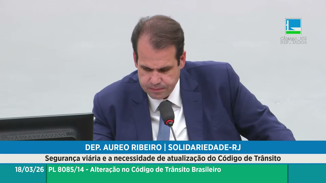Vídeo do evento em 4:01:31