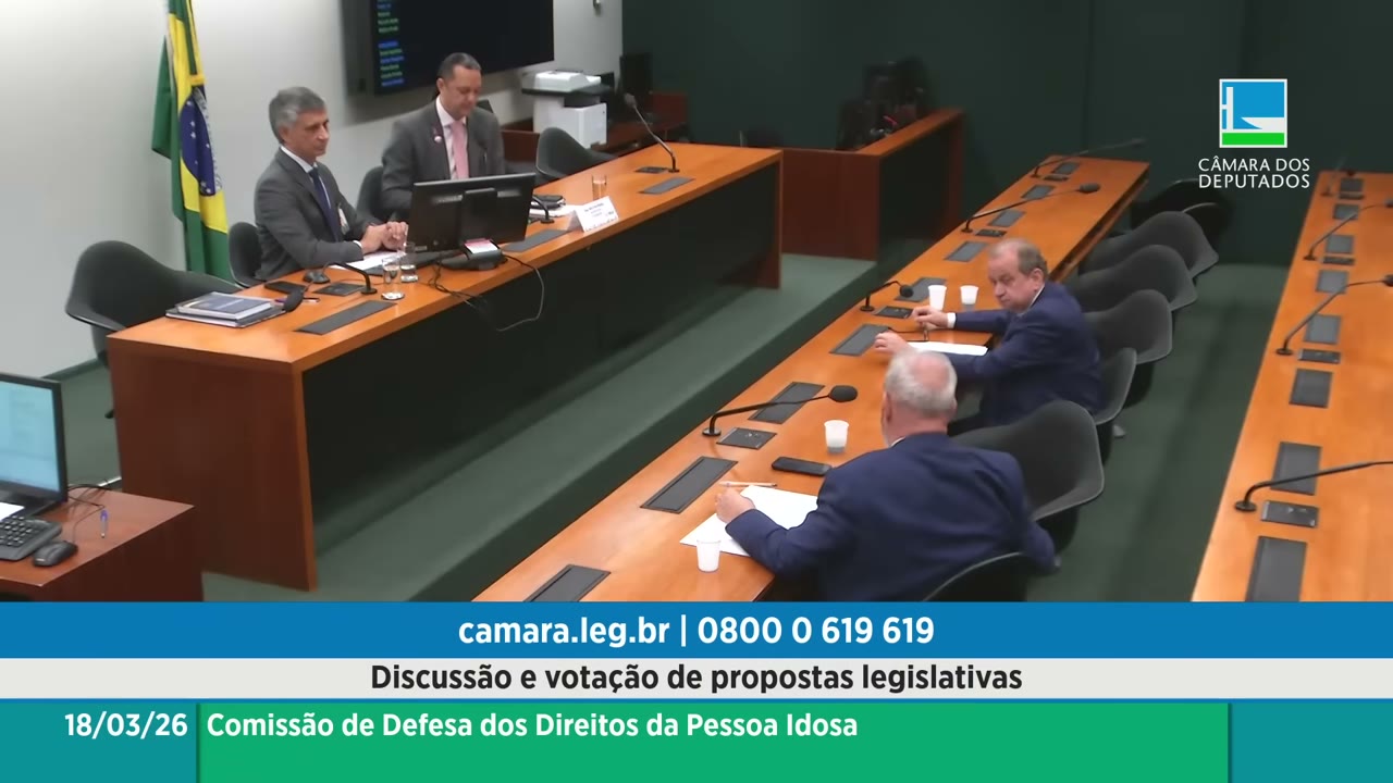 Vídeo do evento em 1:55