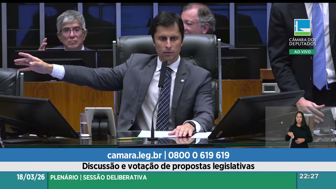 Vídeo do evento em 8:09:13