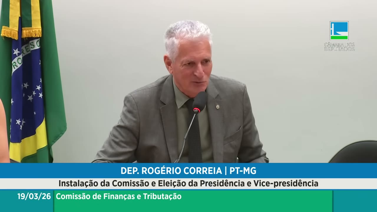 Vídeo do evento em 21:26