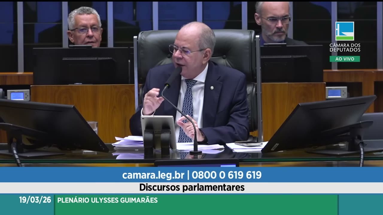 Vídeo do evento em 1:14