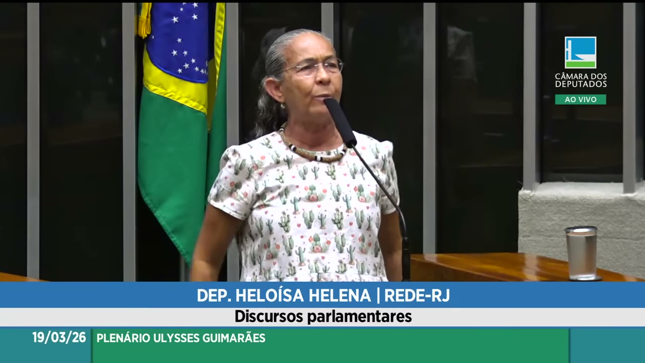 Vídeo do evento em 12:37