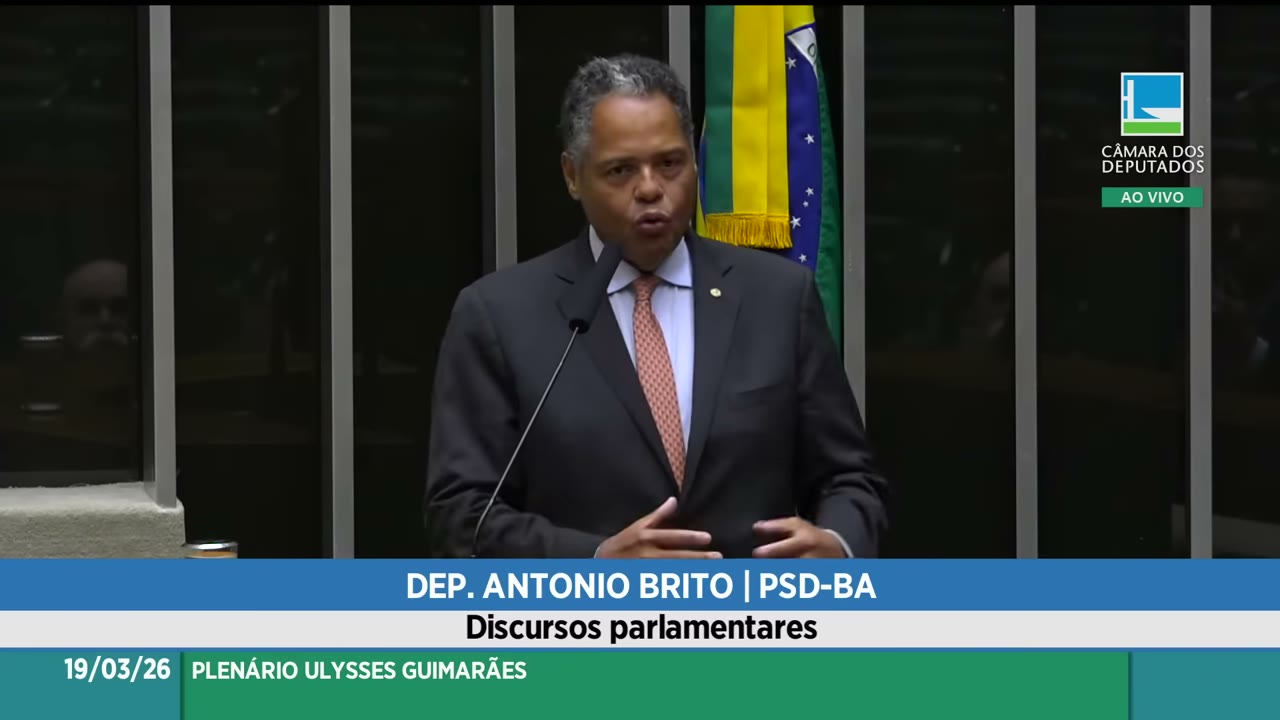 Vídeo do evento em 14:34